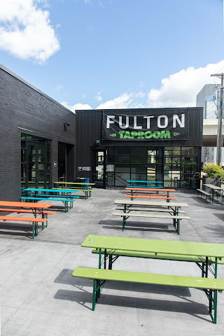 Fulton Beer Taproom by null