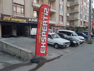 KARAÇAM OTOMOTİV