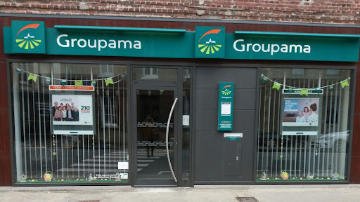 Photo de Agence Groupama Auffay - Val de Scie