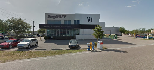 BergHOFF - Visual