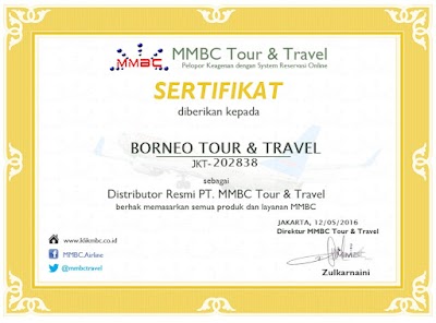 Photos of MMBC Borneo TOUR & TRAVEL