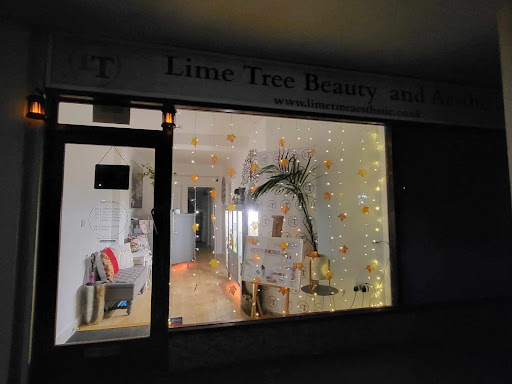 Lime Tree Beauty and Aesthetic - Thumbnail