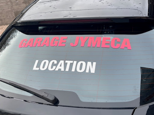Garage Jymeca - Thumbnail