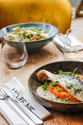 Photo n°6 de Ma Reine - Restaurant à Lille (Restaurant)