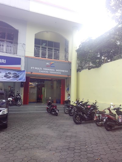 Photos of BRI KCP PAMULARSIH