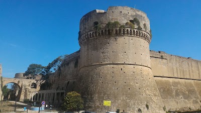 Photos of National Archeological Museum