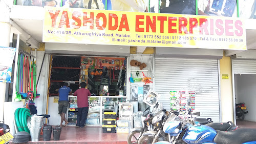 Yashoda Enterprises photo