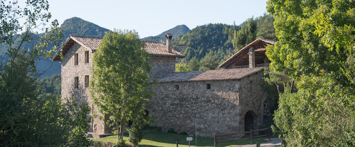 Masia Sarga - Spain