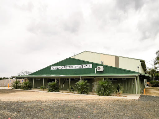 Casino Christadelphian Ecclesial Hall - Thumbnail