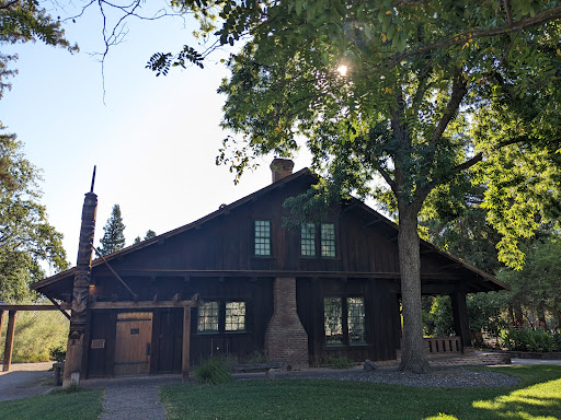 Grace Hudson Museum & Sun House - Thumbnail