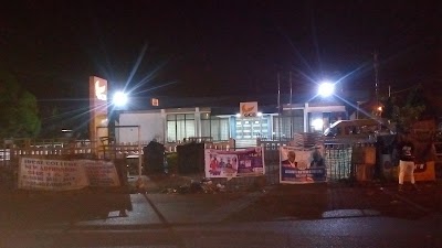 Photos of G.C.B Konongo branch