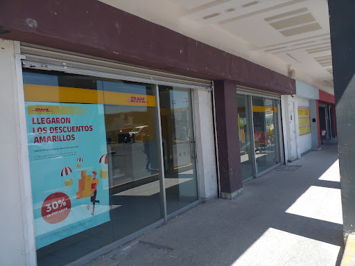 Dhl Soriana Serviplaza - Thumbnail