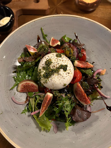 Brasserie Tre Amici - Thumbnail