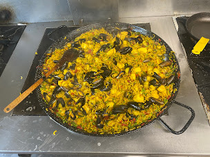 Photo n°2 de Auberge Chez Virginie à Saugues (Gîte)