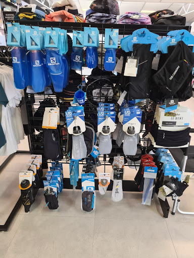 Running Warehouse Australia - Thumbnail