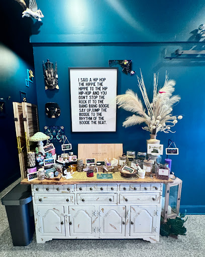 Manna Life Health & Wellness Gallery - United States