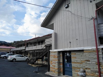 Travelodge by Wyndham Downtown Gatlinburg