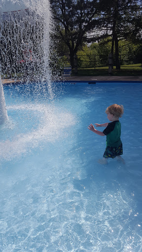 Jefferson Pool - Thumbnail