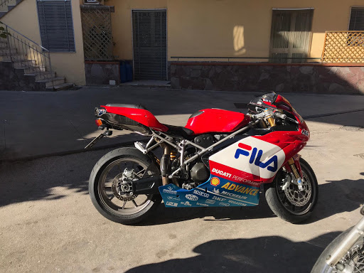 OFFICINA DI MARINO - Thumbnail