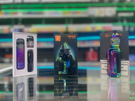 Take Flight Smoke and Vape - Thumbnail