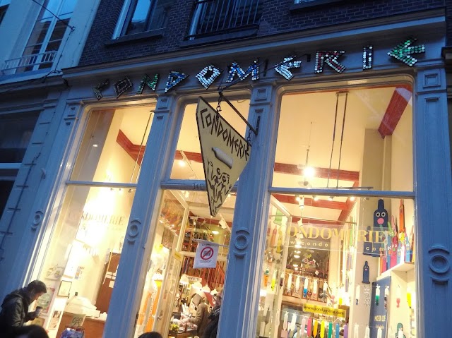 Condomerie