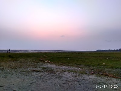 Photos of Bashbaria Sea Beach বাঁশবাড়িয়া সমুদ্র সৈকত