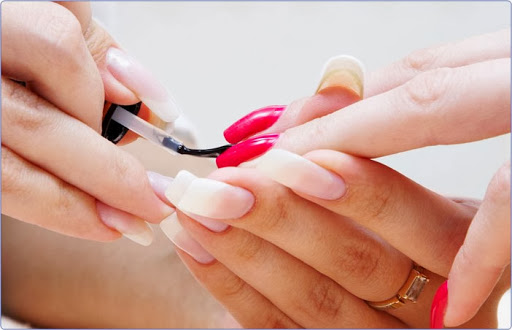 Mckee Hair & Nail