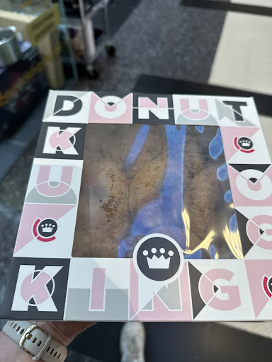 Donut King Chatswood - Thumbnail