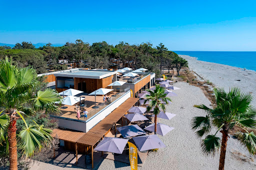 Photo de Camping Sandaya Cap Sud - Corse - 5 étoiles