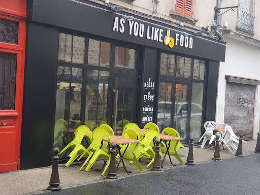 Photo 1 - FOOD AS YOU LIKE