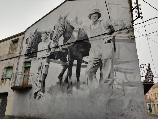 Grafiti dels segadors - Thumbnail