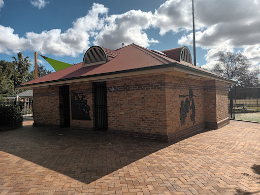 Wolseley Park Toilets - Thumbnail