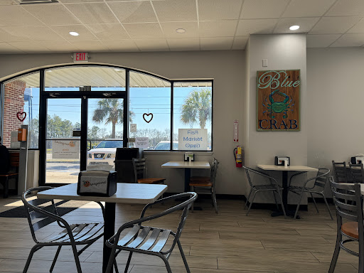 Orangeland Seafood Restaurant & Fish Market - Thumbnail