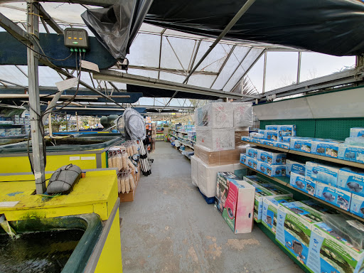 Water Works Aquatic Centre - Thumbnail