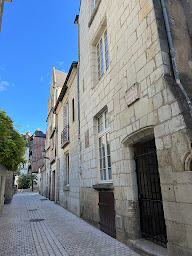 Photo n°13 de Chantal DUPONT à Tours (Consultant immobilier)