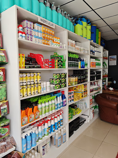 Bodrum Tarım Ticaret ve Pazarlama