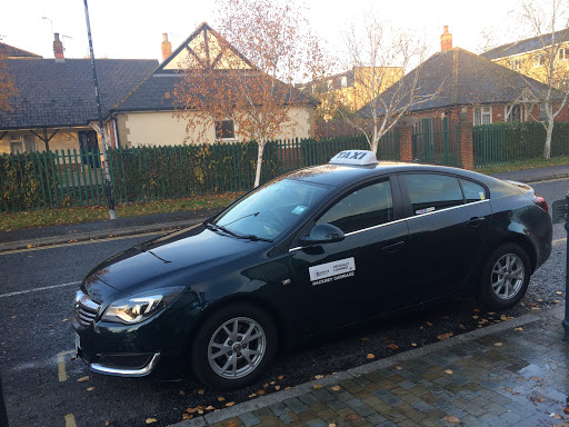 Call Taxi Braintree