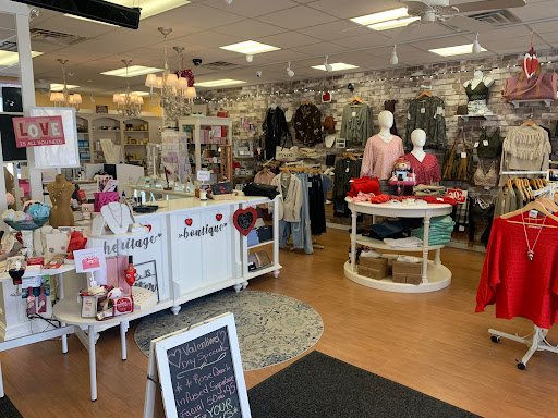 Heritage Boutique - Thumbnail
