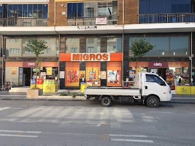 M Migros