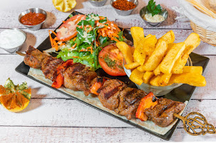 Photo n°1 de L'aristo à Palavas-les-Flots (Restaurant méditerranéen)