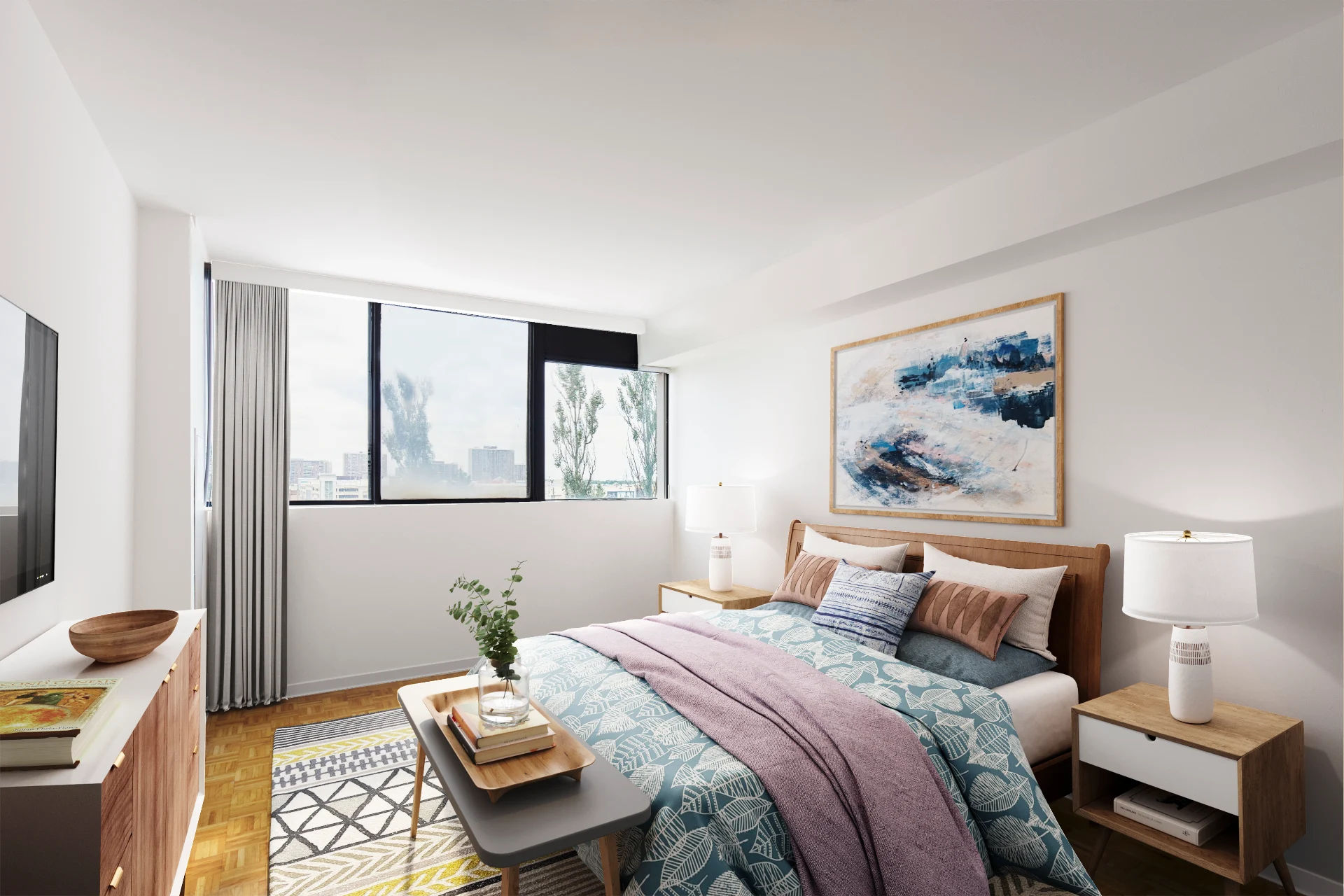 8 Silver Maple Court Apartments