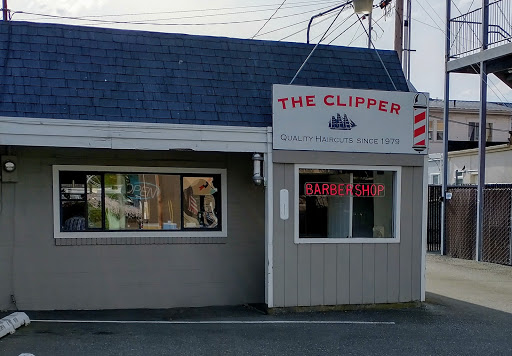The Clipper - Visual