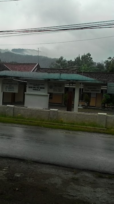 Photos of Balai Desa Sukosari