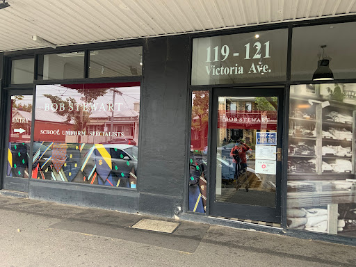 Bob Stewart Pty Ltd - Albert Park Store - Thumbnail