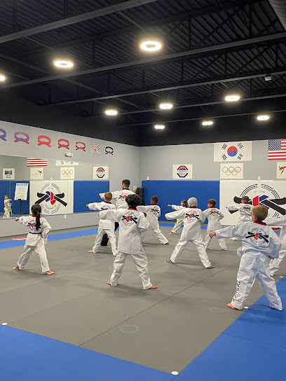 JK TAEKWONDO ACADEMY - BJJ Gym in Lemoyne, Pennsylvania