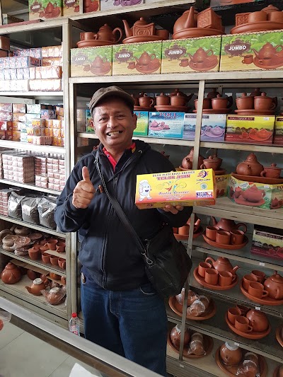 Photos of Telor Asin LIMA-LIMA 55