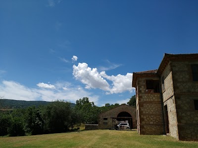 Fattoria Palazzo di Piero - accommodations, natural wines & organic products