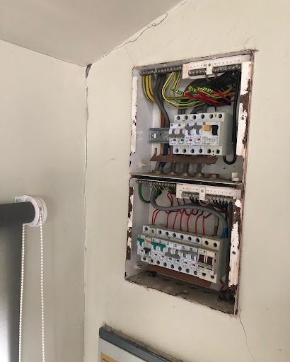 Pro Volt Engineering Services - Visual