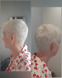 Photo n°19 de C'Design coiffure à Salaise-sur-Sanne (Salon de coiffure)