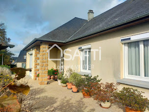 Photo n°10 de Laurent Vautier - SAFTI Immobilier Coutances à Gratot (Consultant immobilier)